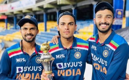 टी20 वर्ल्ड कप के बीच इस भारतीय खिलाड़ी का हुआ तलाक, 15 महीनों से था परेशान; खुद किया एलान