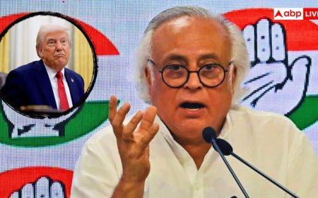 अमेरिकी सुप्रीम कोर्ट से ट्रंप को टैरिफ पर लगा झटका तो आया कांग्रेस का पहला रिएक्शन, जानें क्या कहा?