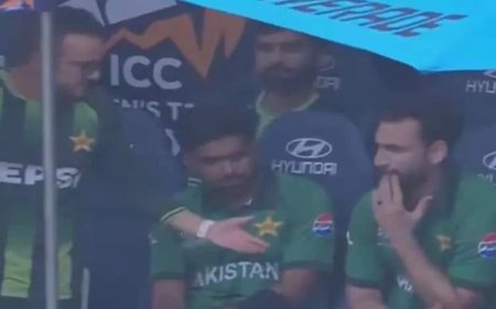 कप्तान सलमान आगा को क्यों धमकाया? पाकिस्तानी कोच ने सच से उठाया पर्दा, जानें पूरा मामला