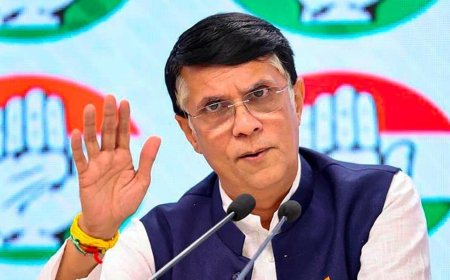 'अगर भारत और इंतजार करता तो', ट्रंप के टैरिफ पर अमेरिकी सुप्रीम कोर्ट के फैसले के बाद कांग्रेस ने उठाए सवाल