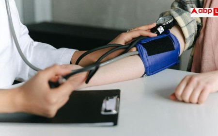 High Blood Pressure In Young Adults: 20 से 30 की उम्र में ही क्यों घेर रहा बीपी, किन दिक्कतों से हो रही यह बीमारी?