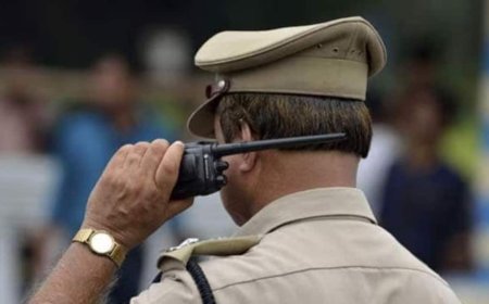 दिल्ली को फिर दहलाने की साजिश रच रहा लश्कर, आतंकियों के निशाने पर चांदनी चौक, सुरक्षा एजेंसियां अलर्ट