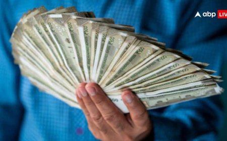 DA में 10 परसेंट की हाइक से इस राज्य के कर्मचारियों में खुशी की लहर, पेंशनर्स को भी मिलेगी राहत