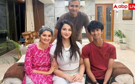 क्या होती है वैजिनोप्लास्टी, जिसे कराने जा रहीं अनाया बांगर?