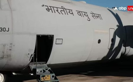 शेयर बाजार में रॉकेट से भागे डिफेंस स्टॉक, खरीदने के लिए मची अफरा-तफरी; क्या है तेजी की वजह?