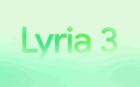 Google का नया फीचर! अब AI बनाएगा आपके लिए म्यूजिक, जानिए कैसे करेगा काम