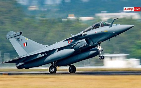 भारत में ही बनेंगे राफेल फाइटर जेट, रक्षा मंत्रालय ने कसी कमर, CCS को भेजा जाएगा नोट, कब तक शुरू हो जाएगा काम?