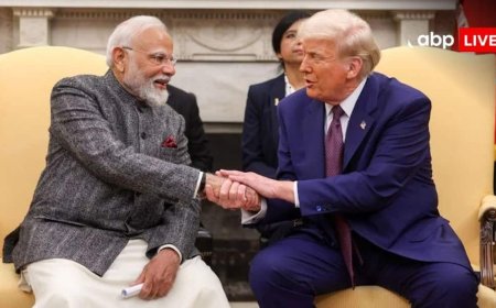 'हम इस पर बारीकी से स्टडी कर रहे हैं', US सुप्रीम कोर्ट ने ट्रंप के टैरिफ को बताया गैरकानूनी तो आया भारत का पहला रिएक्शन