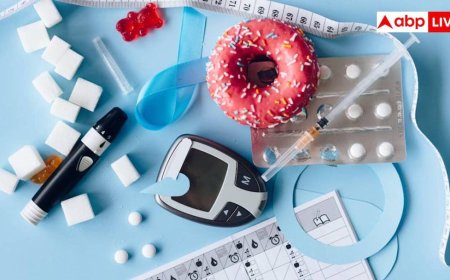 इंसुलिन रेजिस्टेंस और फैटी लिवर को कैसे करें कंट्रोल? जानिए 3 आसान लाइफस्टाइल बदलाव