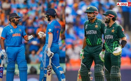 टी20I में इन जोड़ियों का जलवा! बाबर-रिजवान से लेकर रोहित-राहुल तक, किस पार्टनरशिप में बने सबसे ज्यादा रन?