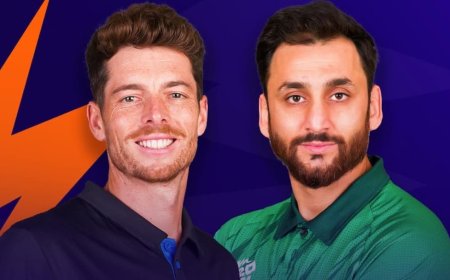 बारिश की भेंट चढ़ा पाकिस्तान और न्यूजीलैंड का सुपर-8 मैच, जानें अब आगे क्या होगा