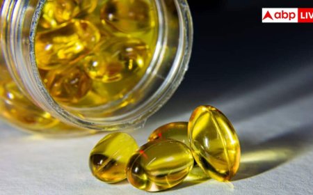  बीपी कंट्रोल पिल्स के साथ ओमेगा-3 लेना सही या गलत? एक्सपर्ट्स ने दी जरूरी सलाह