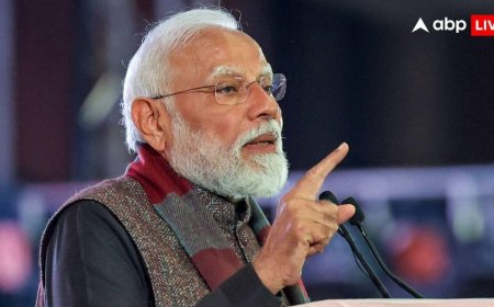 'जो खेलता है, वही खिलता है...', 'मन की बात' के दौरान PM मोदी ने कनाडा टीम का क्यों किया जिक्र?