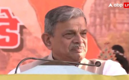 'समाज जब तक हिंदू भावना में एकजुट रहेगा, दुनिया की...',  जयपुर में बोले RSS नेता दत्तात्रेय होसबले