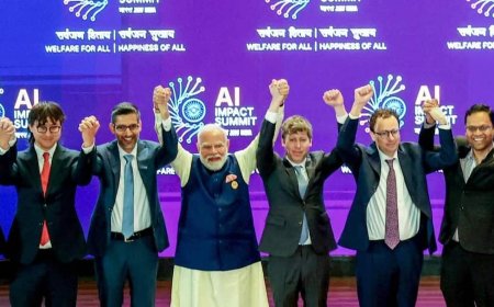 क्या है नई दिल्ली डिक्लेरेशन, जिसे मिला 88 देशों का समर्थन, क्यों है भारत के लिए अहम?