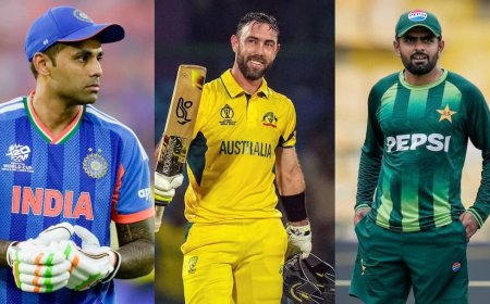 इन 7 दिग्गजों का लास्ट टी20 वर्ल्ड कप, अब दोबारा खेलते नहीं दिखेंगे ये स्टार क्रिकेटर; लिस्ट में चौंकाने वाले नाम शामिल