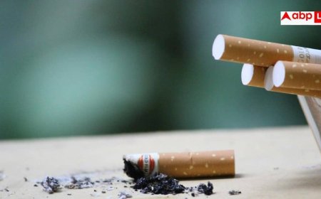 Smoking and Hair Loss: सिगरेट पीने वालों के वक्त से पहले आ जाता है गंजापन, हो जाइए सावधान