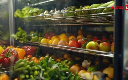 आपके फ्रिज में तो नहीं हैं ये सब्जियां, तुरंत निकालकर करें बाहर