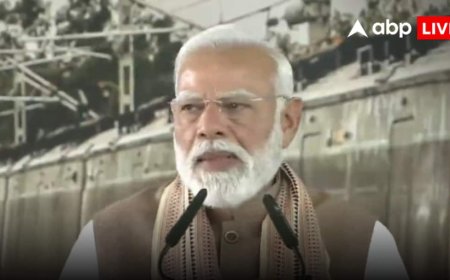 Namo Bharat: 'दिल्ली में किराए पर नहीं लेना होगा घर, एक ही स्टेशन से मेट्रो और नमो भारत', मेरठ में उद्घाटन के बाद बोले PM मोदी