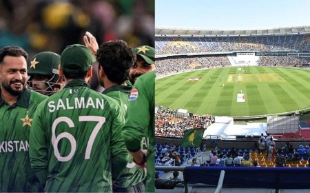 सेमीफाइनल और फाइनल के वेन्यू का अब तक क्यों नहीं हुआ एलान? पाकिस्तान है इसकी वजह; जानें कैसे