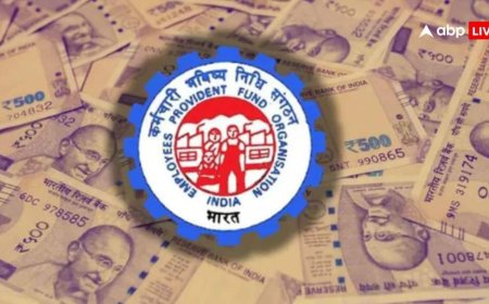 50000 की सैलरी में बन जाएगा 5.5 करोड़ रुपये का फंड, सरकार की इस स्कीम का समझें पूरा कैलकुलेशन