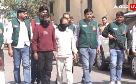 जनपथ मेट्रो पर लगे पोस्टरों से खुली आतंकी साजिश की परतें, लश्कर के मॉड्यूल का पर्दाफाश; दिल्ली पुलिस की बड़ी कार्रवाई