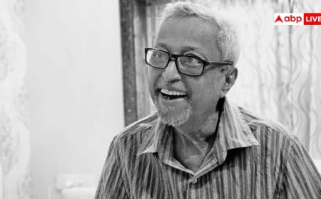 पूर्व रेल मंत्री मुकुल रॉय का निधन, TMC में 2 नंबर पर रह चुके थे 'राजनीति के चाणक्य'