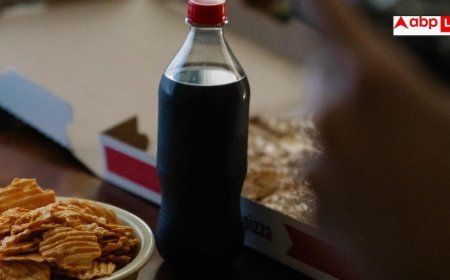 Chips and Soft Drink Health Risk: तंबाकू जैसी खतरनाक है चिप्स और कोल्ड ड्रिंक की लत, रिसर्च में खुलासा