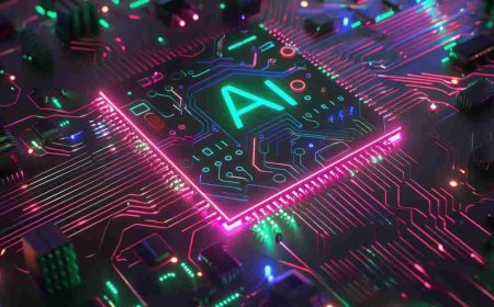 AI का असली सुल्तान कौन? भारत में आर्टिफिशियल इंटेलिजेंस की कमान किसके हाथ में, जानिए पूरी जानकारी