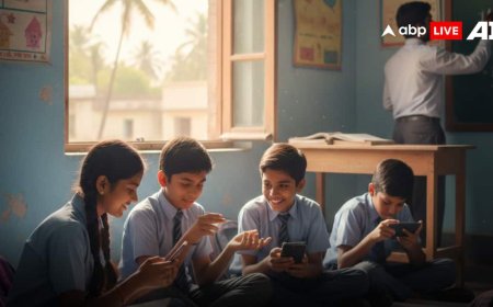 Karnataka Government: ये राज्य लगाएगा 16 से से कम उम्र के बच्चों के मोबाइल इस्तेमाल करने पर बैन, प्लान पर शुरू होने जा रहा काम