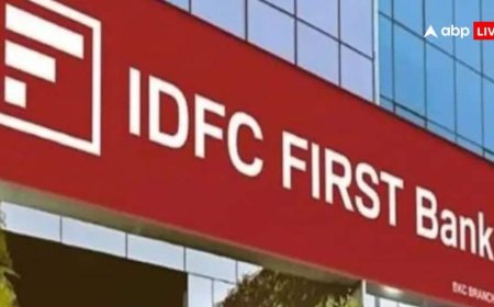 IDFC First Bank के शेयरों में भूचाल, 15% के लोअर सर्किट पर स्टॉक; 590 करोड़ के फ्रॉड से हड़कंप