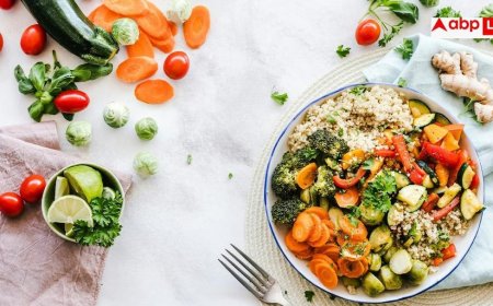 High Protein Diet: क्या वाकई फायदेमंद होती है हाई-प्रोटीन डाइट या ओवरहाइप्ड, जानें क्या है सच?