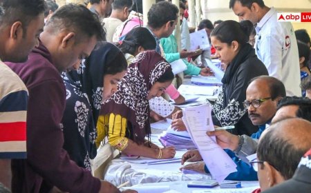 तमिलनाडु में SIR के बाद फाइनल वोटर लिस्ट जारी, 74 लाख से ज्यादा नाम काटे गए