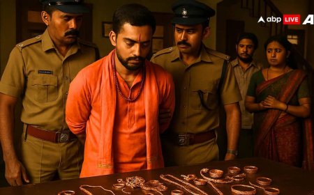 Tamil Nadu: आस्था के नाम पर अपराध! बुरी आत्मा भगाने का झांसा देकर लूट लिए 70 पाउंड के गहने