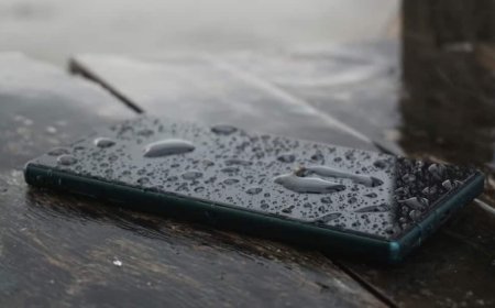 होली पर नहीं रहेगी भीगने की टेंशन, अपने फोन को इन 5 तरीकों से बनाए वाटरप्रूफ