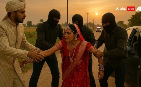 Odisha: शादी करके लौट रहा था कपल, दूल्हे के सिर पर बंदूक रख पत्नी को उठा ले गया एक्स बॉयफ्रेंड