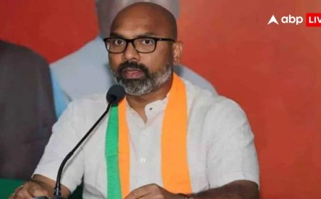 'कैबिनेट बैठक से पहले कलमा पढ़ेंगे रेवंत रेड्डी...', तेलंगाना CM को लेकर बीजेपी सांसद का अजीबोगरीब बयान