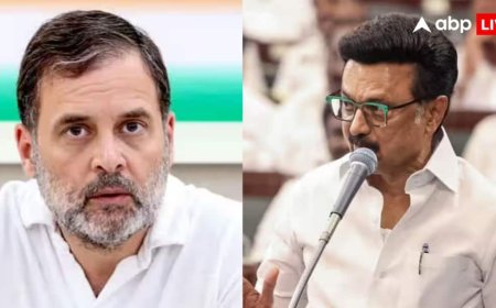 2026 से पहले तमिलनाडु में कांग्रेस की बड़ी दावेदारी, 45 सीटों की मांग के पीछे क्या है रणनीति?