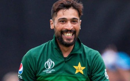 'मुझे क्या बना दिया है, अल्लाह माफ करे', मोहम्मद आमिर को ऐसा क्यों कहना पड़ा?