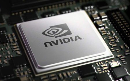 लैपटॉप सेगमेंट में धमाकेदार एंट्री को तैयार Nvidia, इसी साल लॉन्च करेगी पहला डिवाइस, ऐप्पल को टक्कर देने पर नजर