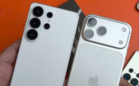 iPhone 17 Pro Max के मुकाबले इन मामलों में आगे होगा Galaxy S26 Ultra, ऐप्पल के पास नहीं है इन फीचर्स का जवाब