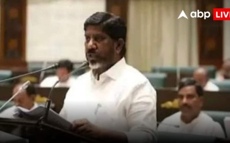 Telangana Budget 2026: तेलंगाना में कांग्रेस सरकार का बड़ा ऐलान, 26 से शुरू होगा बजट सत्र, डिप्टी सीएम भट्टी 28 को पेश करेंगे बजट