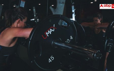 Weight Gain After Workout: वर्क आउट के बाद भी बढ़ रहा है वजन, जानें कहां हो रही दिक्कत?