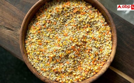 Health Benefits Of Millets: हार्ट-शुगर और डाइजेशन का 'ऑल-इन-वन' इलाज, जानें मोटे अनाज को डाइट में शामिल करने के 5 बड़े कारण