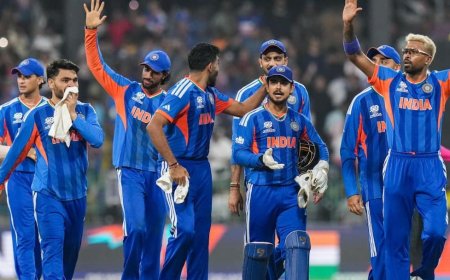 India Semifinal Scenario: अब सेमीफाइनल नहीं खेल पाएगी टीम इंडिया! हैरान करने वाला समीकरण आया सामने