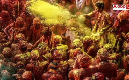 Barsana Holi 2026: बरसाने में दोस्तों संग खेलने जा रहे हैं होली, लड़कियां जरूर ध्यान रखें यह बात