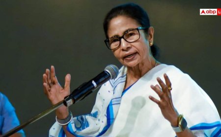 'एक दिन सत्ता बदलेगी और हम...', केंद्र पर क्यों भड़कीं बंगाल CM ममता बनर्जी?