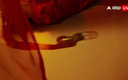 हैदराबाद में परिवार को निगल गया कर्ज! पहले मां फिर पिता और आखिर में बेटा फांसी के फंदे पर झूला