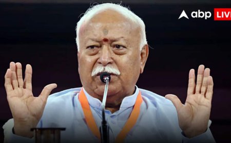 RSS Program: हरियाणा के समालखा में आयोजित होगी RSS की अखिल भारतीय प्रतिनिधि सभा, 13–15 मार्च होगी अहम बैठक, किन मुद्दों पर होगा फोकस?