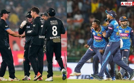 T20 World Cup 2026: सुपर-8 में आज करो या मरो की टक्कर, जानें कौन सी टीमें होंगी आमने-सामने